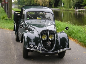 AL-96-28 auto's